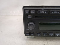 2003-2005 Ford Expedition Radio AM FM Cd Player Receiver Replacement P/N:5L1T-18C815-BC 5L1T-18C815-AA Fits Fits 2003 2004 2