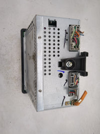 2003-2005 Ford Expedition Radio AM FM Cd Player Receiver Replacement P/N:5L1T-18C815-BC 5L1T-18C815-AA Fits Fits 2003 2004 2