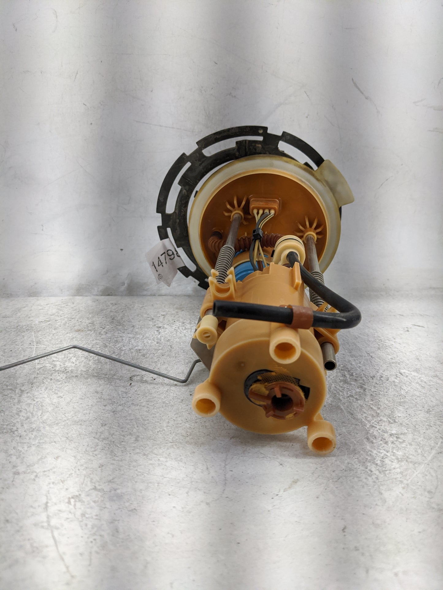 2005-2005 Ford Expedition Electrical Gas Fuel Pump Assembly - Oemusedautoparts1.com