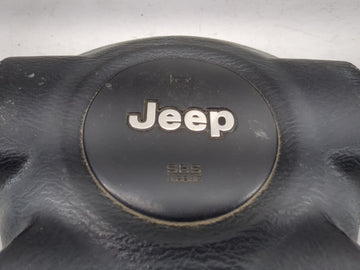 2003-2006 Ford Expedition Air Bag Driver Left Steering Wheel Mounted 1498927