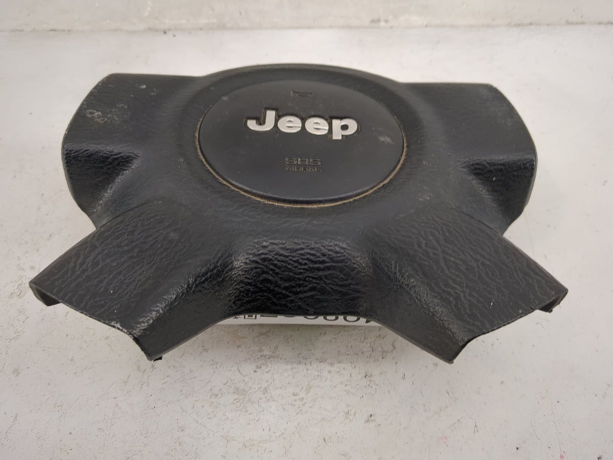 2003-2006 Ford Expedition Air Bag Driver Left Steering Wheel Mounted 1498927 - Oemusedautoparts1.com
