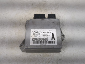compare product 2005 Ford Expedition Srs Safety Restraint System Module 4l14-14b321-aa