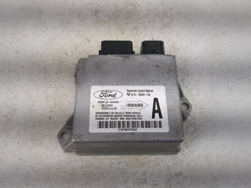 2005 Ford Expedition Srs Safety Restraint System Module 4l14-14b321-aa - Oemusedautoparts1.com