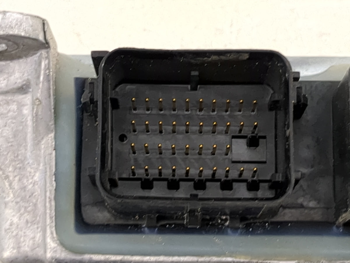 2005 Ford Expedition Srs Safety Restraint System Module 4l14-14b321-aa - Oemusedautoparts1.com