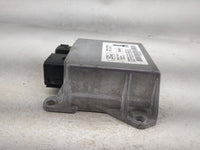 2005 Ford Expedition Srs Safety Restraint System Module 4l14-14b321-aa - Oemusedautoparts1.com