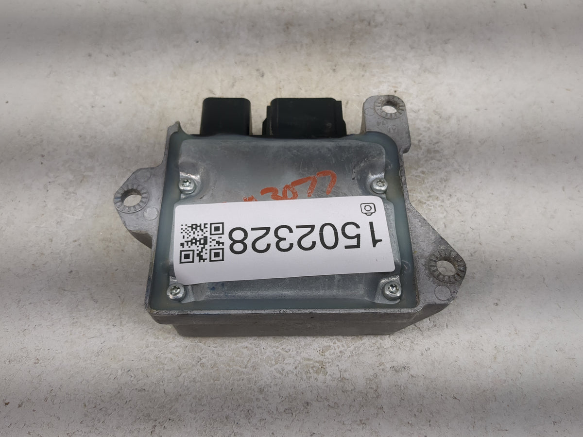 2005 Ford Expedition Srs Safety Restraint System Module 4l14-14b321-aa - Oemusedautoparts1.com