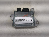 2005 Ford Expedition Srs Safety Restraint System Module 4l14-14b321-aa - Oemusedautoparts1.com