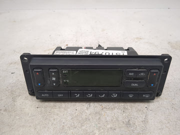 2005-2006 Ford Expedition Climate Control Module Temperature AC/Heater Replacement P/N:5L14-18C612-AE 2W1H-19D820-AB Fits OE