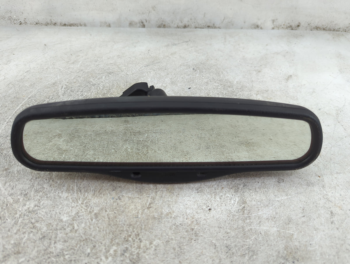 2000-2008 Ford Expedition Interior Rear View Mirror Replacement OEM P/N:E11 015306 Fits OEM Used Auto Parts - Oemusedautopar