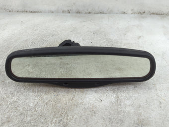 compare product 2000-2008 Ford Expedition Interior Rear View Mirror Replacement OEM P/N:E11 015306 Fits OEM Used Auto Parts