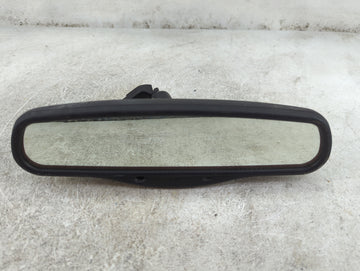 2000-2008 Ford Expedition Interior Rear View Mirror Replacement OEM P/N:E11 015306 Fits OEM Used Auto Parts - Oemusedautopar