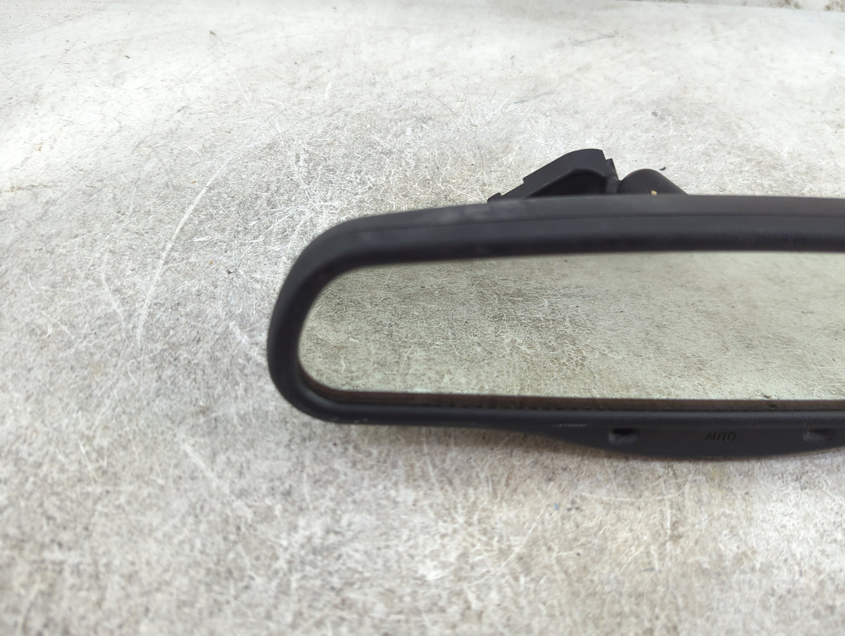 2000-2008 Ford Expedition Interior Rear View Mirror Replacement OEM P/N:E11 015306 Fits OEM Used Auto Parts - Oemusedautopar