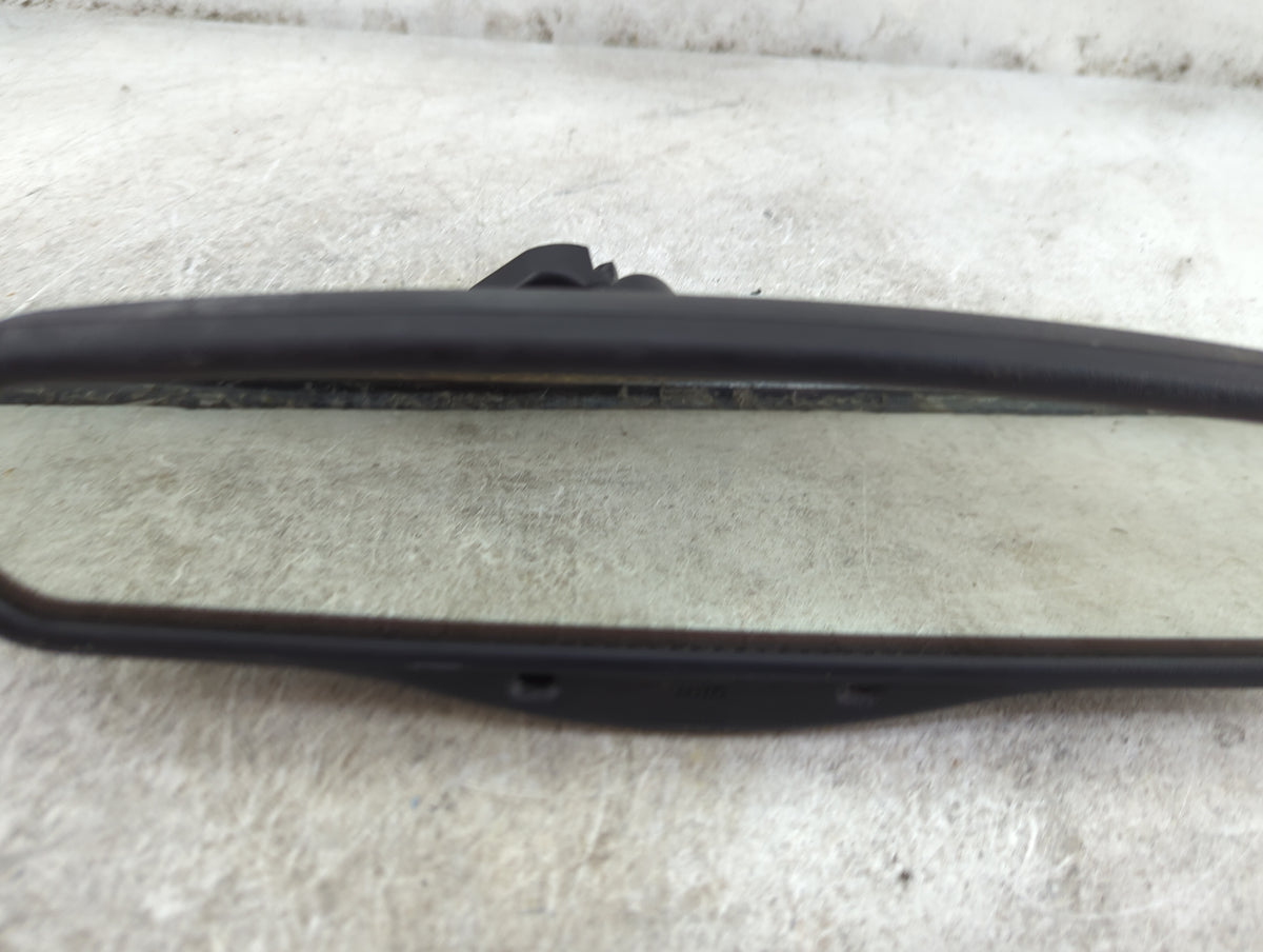 2000-2008 Ford Expedition Interior Rear View Mirror Replacement OEM P/N:E11 015306 Fits OEM Used Auto Parts - Oemusedautopar