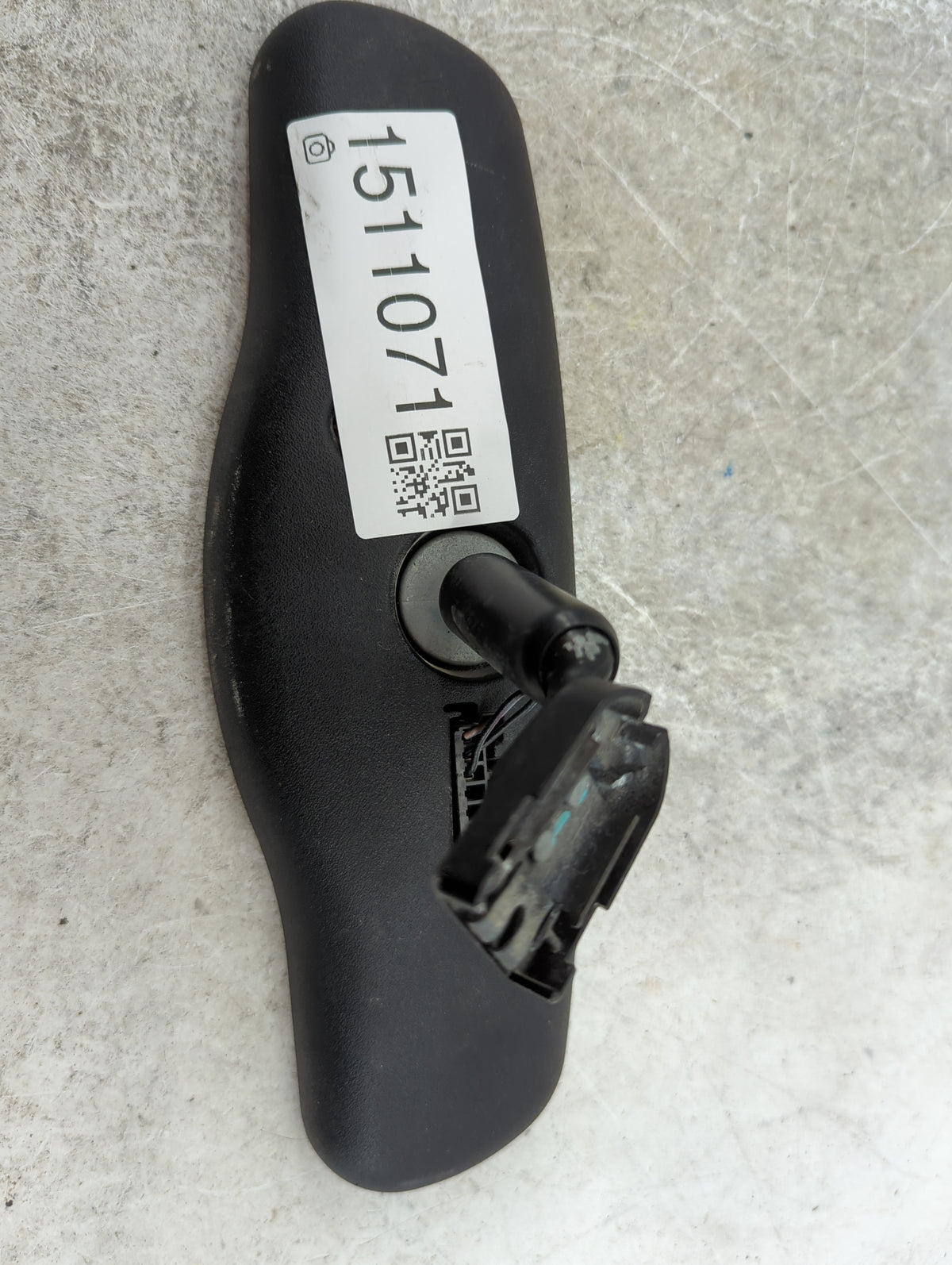 2000-2008 Ford Expedition Interior Rear View Mirror Replacement OEM P/N:E11 015306 Fits OEM Used Auto Parts - Oemusedautopar