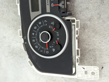 2005-2006 Ford Expedition Instrument Cluster Speedometer Gauges P/N:5L1T-10849-DL TN257420-5018 Miles: Fits Fits 2005 2006 OEM Used Auto Parts