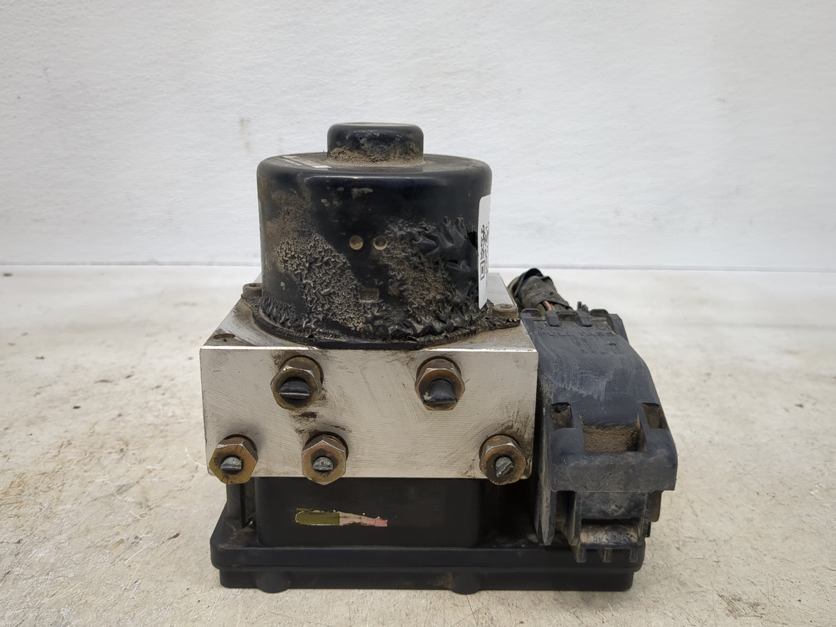 2005-2006 Ford Expedition Anti-Lock Brake ABS Pump Module Actuator OEM P/N:5L1T-2C219-AD 25.0206-01177.4 Fits Fits 2005 2006