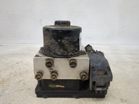 2005-2006 Ford Expedition Anti-Lock Brake ABS Pump Module Actuator OEM P/N:5L1T-2C219-AD 25.0206-01177.4 Fits Fits 2005 2006