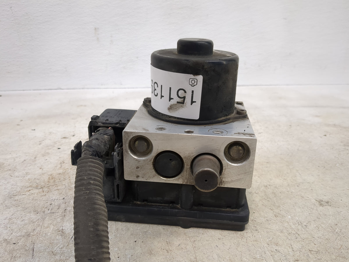 2005-2006 Ford Expedition Anti-Lock Brake ABS Pump Module Actuator OEM P/N:5L1T-2C219-AD 25.0206-01177.4 Fits Fits 2005 2006