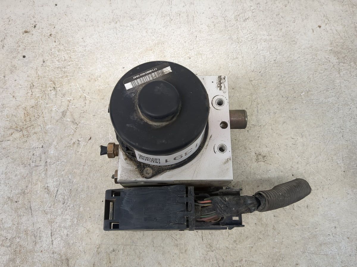 2005-2006 Ford Expedition Anti-Lock Brake ABS Pump Module Actuator OEM P/N:5L1T-2C219-AD 25.0206-01177.4 Fits Fits 2005 2006