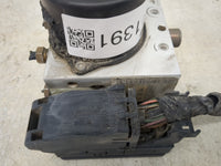 2005-2006 Ford Expedition Anti-Lock Brake ABS Pump Module Actuator OEM P/N:5L1T-2C219-AD 25.0206-01177.4 Fits Fits 2005 2006
