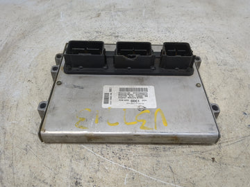 2005-2006 Ford Expedition PCM Engine Control Computer ECU ECM PCU OEM P/N:5L1A-12A650-MB 6FXF25NA25, 6FXF25N00KPQ Fits 2005 