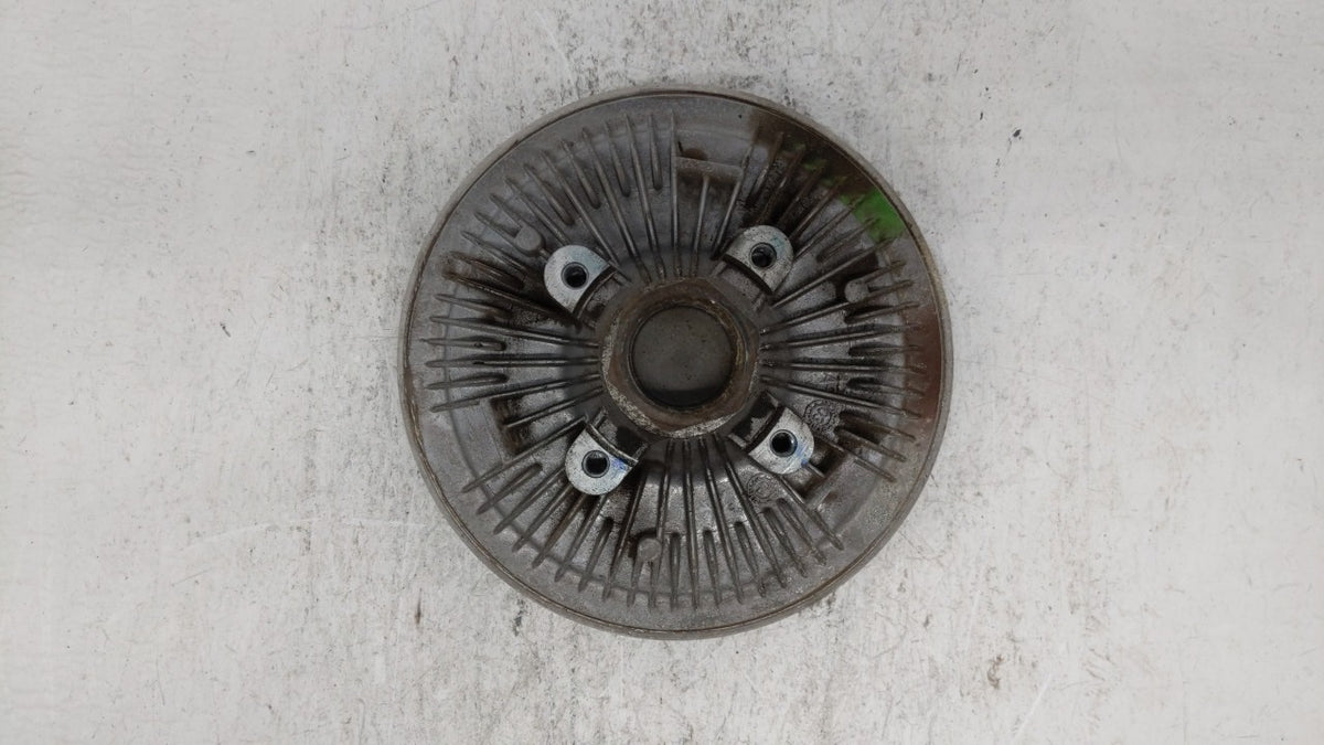 Ford Expedition Radiator Cooling Fan Clutch 198387 - Oemusedautoparts1.com