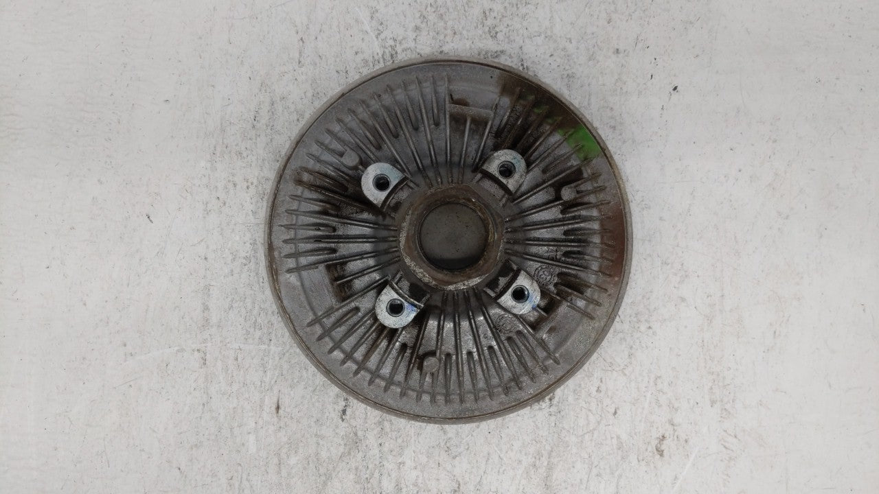 Ford Expedition Radiator Cooling Fan Clutch 198387 - Oemusedautoparts1.com