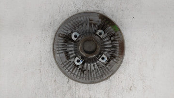 Ford Expedition Radiator Cooling Fan Clutch 198387 - Oemusedautoparts1.com