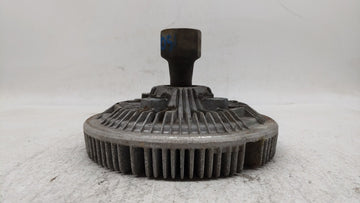 Ford Expedition Radiator Cooling Fan Clutch