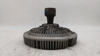 Ford Expedition Radiator Cooling Fan Clutch 198387 - Oemusedautoparts1.com