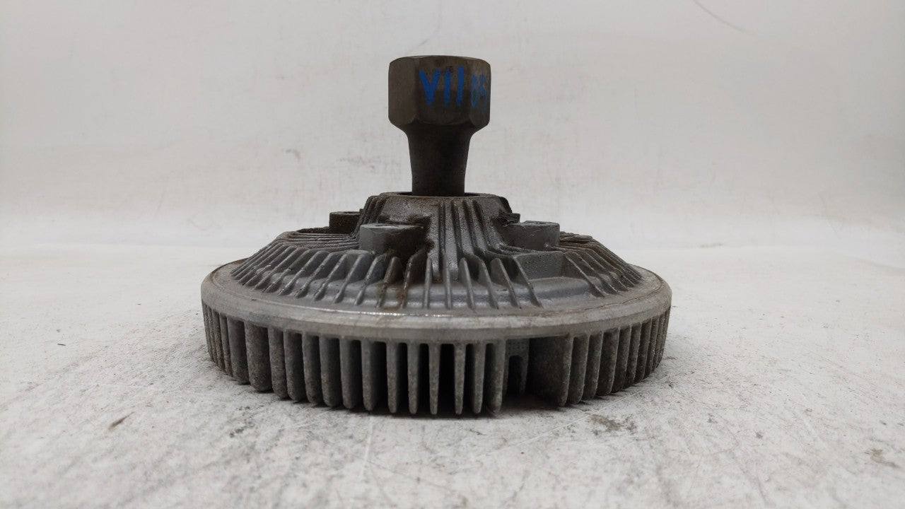 Ford Expedition Radiator Cooling Fan Clutch 198387 - Oemusedautoparts1.com