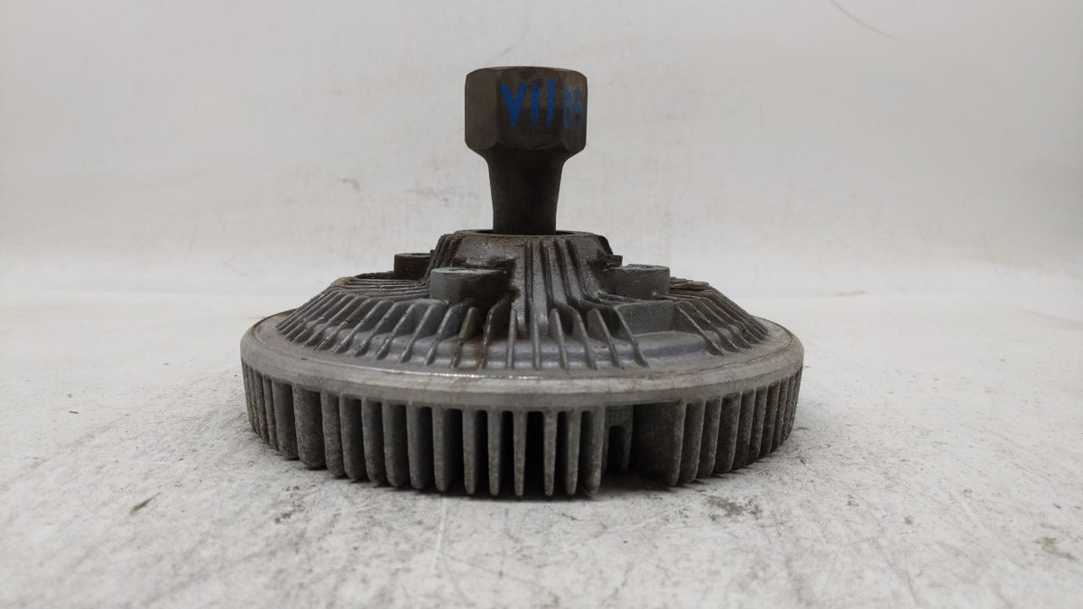 Ford Expedition Radiator Cooling Fan Clutch 198387 - Oemusedautoparts1.com