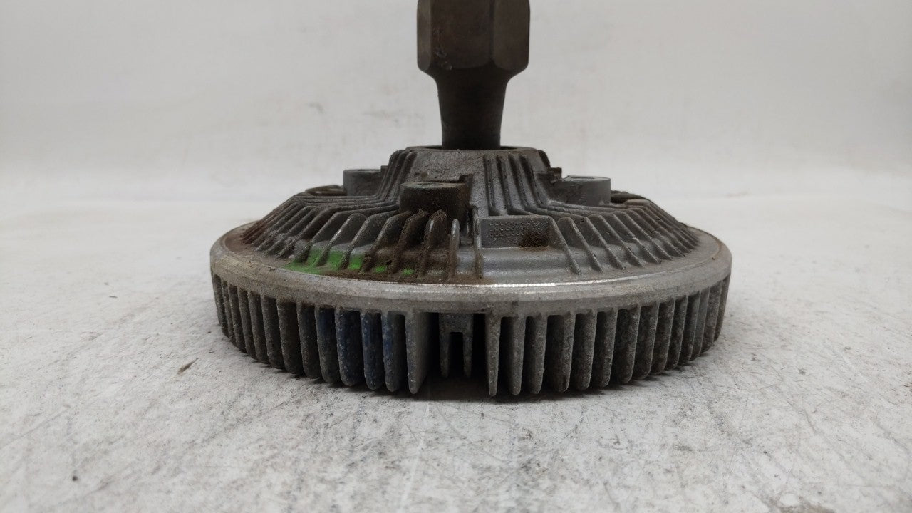 Ford Expedition Radiator Cooling Fan Clutch 198387 - Oemusedautoparts1.com