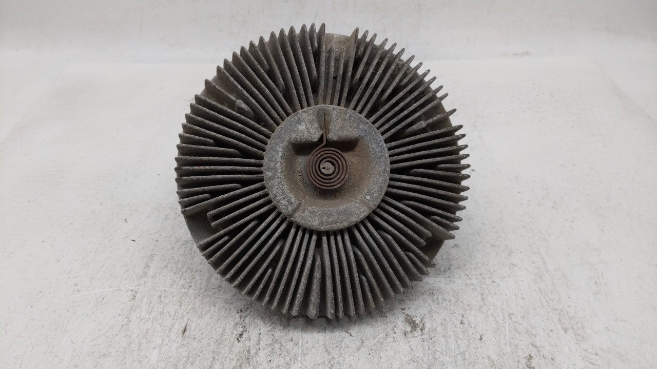 Ford Expedition Radiator Cooling Fan Clutch 198387 - Oemusedautoparts1.com