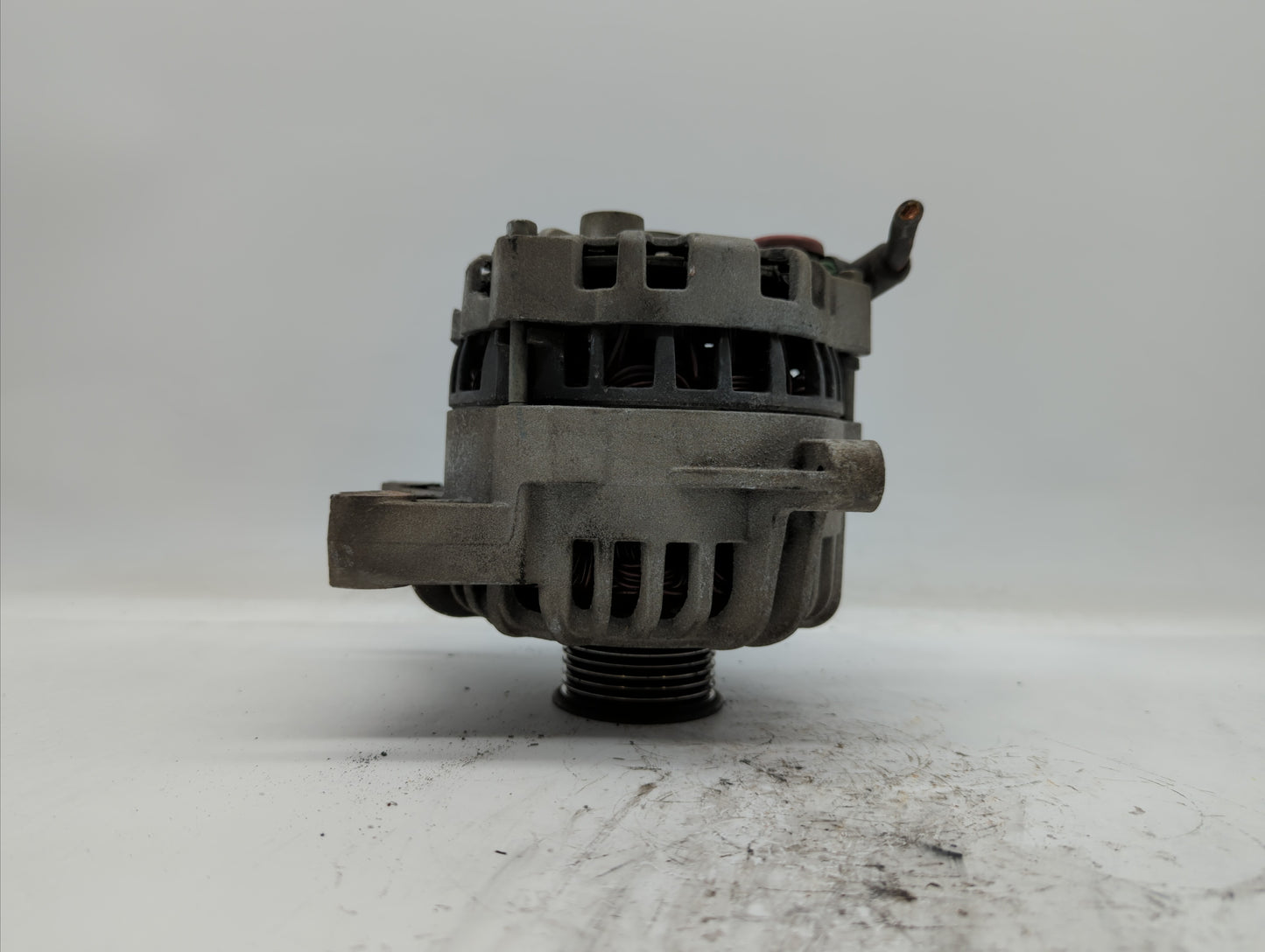 2005 Ford Expedition Alternator Replacement Generator Charging Assembly Engine OEM P/N:6L7T-AA 5L7T-CB Fits OEM Used Auto Pa