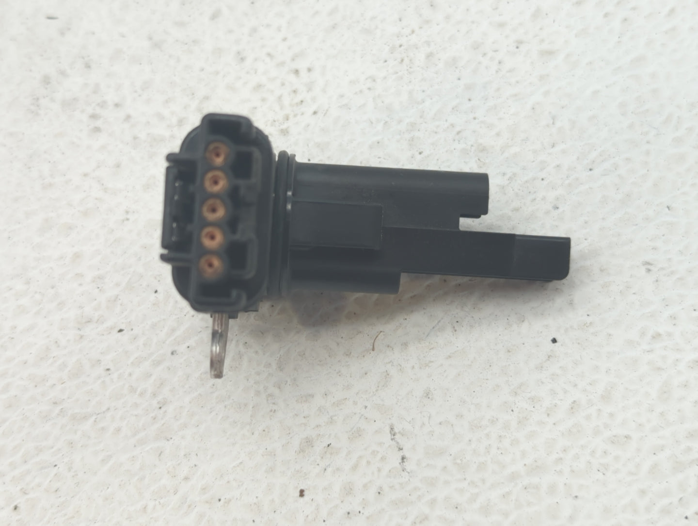 2005-2011 Ford Expedition Mass Air Flow Meter Maf - Oemusedautoparts1.com