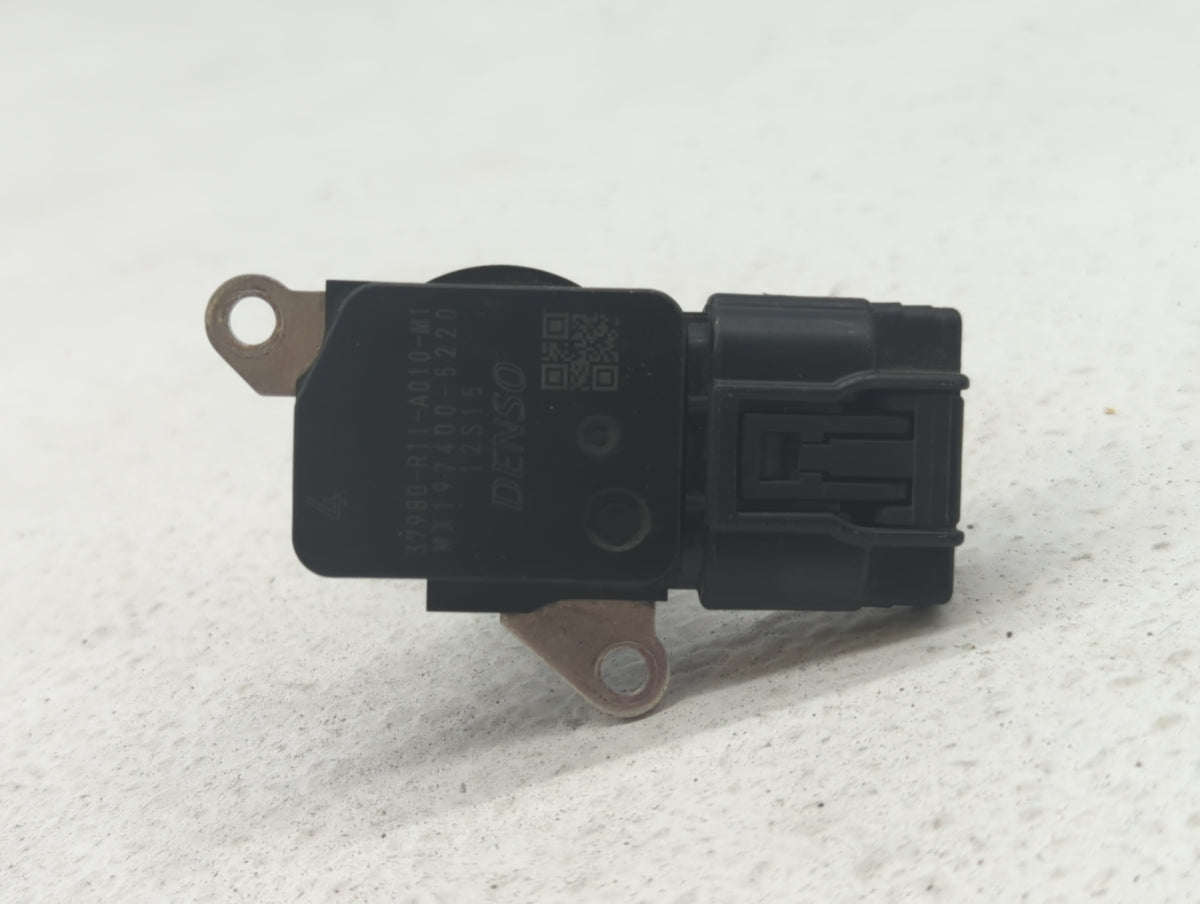 2005-2011 Ford Expedition Mass Air Flow Meter Maf Sensor 405533 - Oemusedautoparts1.com