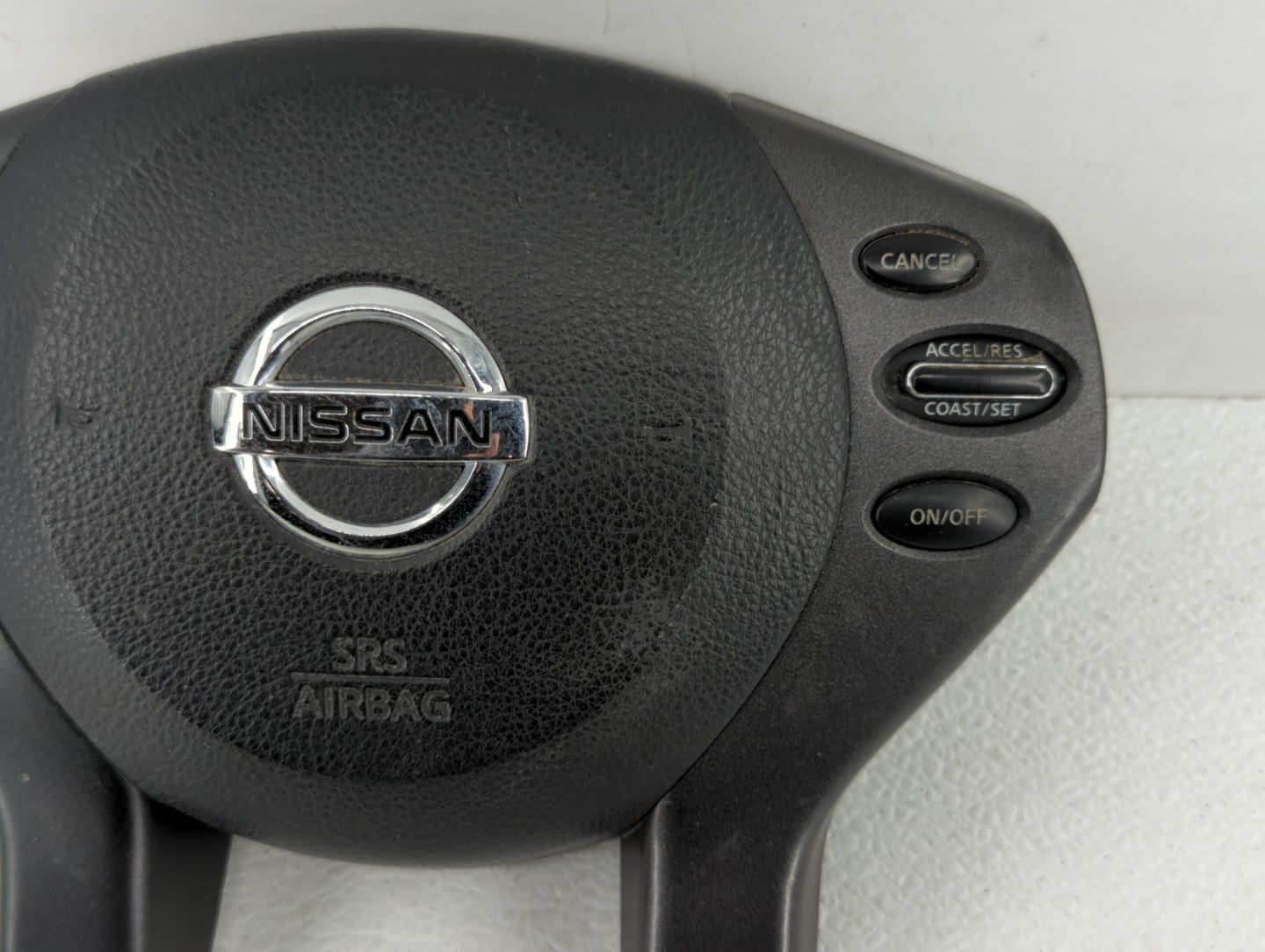 2003-2006 Ford Expedition Air Bag Driver Left Steering Wheel Mounted P/N:BAM-PT1-1104 BAM-PT1-0474 Fits Fits 2003 2004 2005 