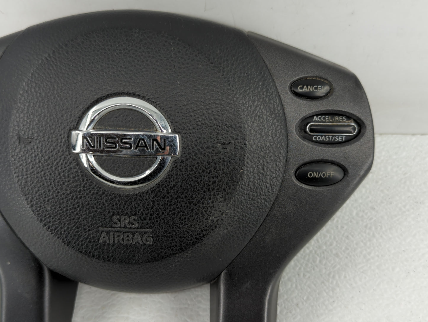 2003-2006 Ford Expedition Air Bag Driver Left Steering Wheel Mounted P/N:BAM-PT1-1104 BAM-PT1-0474 Fits Fits 2003 2004 2005 