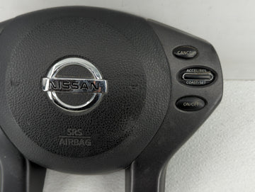 2003-2006 Ford Expedition Air Bag Driver Left Steering Wheel Mounted P/N:BAM-PT1-1104 BAM-PT1-0474 Fits Fits 2003 2004 2005 2006 OEM Used Auto Parts