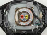2003-2006 Ford Expedition Air Bag Driver Left Steering Wheel Mounted P/N:BAM-PT1-1104 BAM-PT1-0474 Fits Fits 2003 2004 2005 