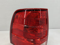 2005 Ford Expedition Tail Light Assembly Driver Left OEM P/N:2LIX-13B505-A Fits OEM Used Auto Parts - Oemusedautoparts1.com