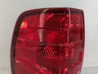 2005 Ford Expedition Tail Light Assembly Driver Left OEM P/N:2LIX-13B505-A Fits OEM Used Auto Parts - Oemusedautoparts1.com