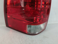 2003-2006 Ford Expedition Tail Light Assembly Driver Left OEM P/N:2L1X-13B505-A 44ZH-1577B Fits Fits 2003 2004 2005 2006 OEM