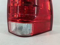 2003-2006 Ford Expedition Tail Light Assembly Driver Left OEM P/N:2L1X-13B504-A Fits Fits 2003 2004 2005 2006 OEM Used Auto 