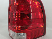 2003-2006 Ford Expedition Tail Light Assembly Driver Left OEM P/N:2L1X-13B504-A Fits Fits 2003 2004 2005 2006 OEM Used Auto 