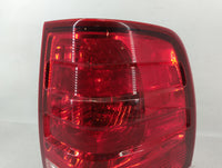 2003-2006 Ford Expedition Tail Light Assembly Driver Left OEM P/N:2L1X-13B504-A Fits Fits 2003 2004 2005 2006 OEM Used Auto 