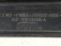 2003-2006 Ford Expedition Tail Light Assembly Driver Left OEM P/N:2L1X-13B504-A Fits Fits 2003 2004 2005 2006 OEM Used Auto 