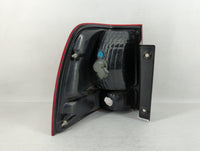 2003-2006 Ford Expedition Tail Light Assembly Driver Left OEM P/N:2L1X-13B504-A Fits Fits 2003 2004 2005 2006 OEM Used Auto 