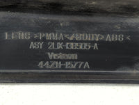 2005 Ford Expedition Tail Light Assembly Driver Left OEM P/N:2LIX-13B505-A Fits OEM Used Auto Parts - Oemusedautoparts1.com